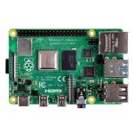 Raspberry Pi 4 Model B 2GB Ram Raspberry PI, Raspberry Pi 4 Model B 2GB Ram -14, dioda.ro