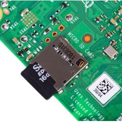 Raspberry PI, Raspberry Pi 4 Model B 2GB Ram -12, dioda.ro