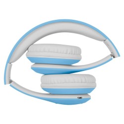 casti audio bluetooth street kids kruger&matz