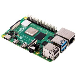 Raspberry PI, Raspberry Pi 4 Model B 2GB Ram -13, dioda.ro