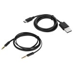 casti audio anc bluetooth f3a kruger&matz