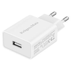 incarcator retea pump express 18w kruger&matz