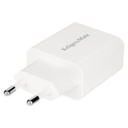 incarcator retea pump express 18w kruger&matz