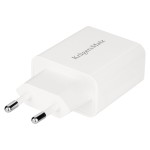 incarcator retea pump express 18w kruger&matz incarcator retea pump express 18w kruger&matz