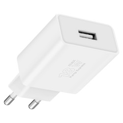 incarcator retea pump express 18w kruger&matz