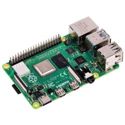 Raspberry PI, Raspberry Pi 4 Model B 2GB Ram -14, dioda.ro