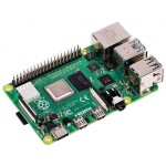 Raspberry Pi 4 Model B 2GB Ram Raspberry PI, Raspberry Pi 4 Model B 2GB Ram -14, dioda.ro