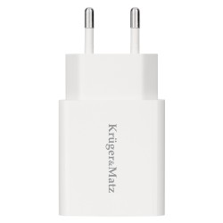 incarcator retea pump express 18w kruger&matz