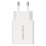 incarcator retea pump express 18w kruger&matz incarcator retea pump express 18w kruger&matz