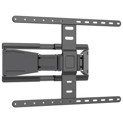 suport universal led tv ultra slim 43-90 kruger&matz