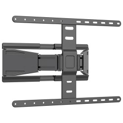 suport universal led tv ultra slim 43-90 kruger&matz