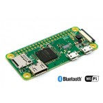 Raspberry Pi Zero WH ( cu header de pini) Raspberry PI, Raspberry Pi Zero WH ( cu header de pini) -3, dioda.ro