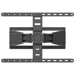 suport universal led tv ultra slim 43-90 kruger&matz