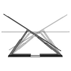 suport universal led tv ultra slim 43-90 kruger&matz