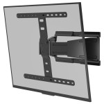 suport universal led tv ultra slim 43-90 kruger&matz suport universal led tv ultra slim 43-90 kruger&matz