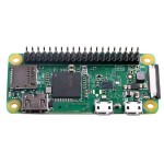 Raspberry Pi Zero WH ( cu header de pini) Raspberry PI, Raspberry Pi Zero WH ( cu header de pini) -3, dioda.ro