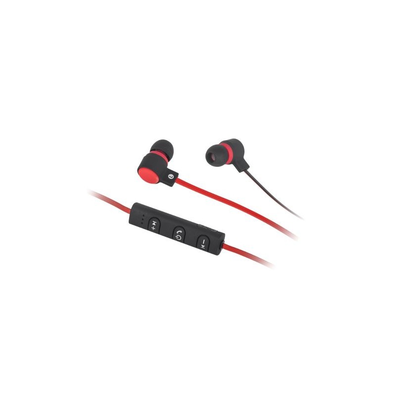 headset stereo bluetooth 4.1 kruger&matz