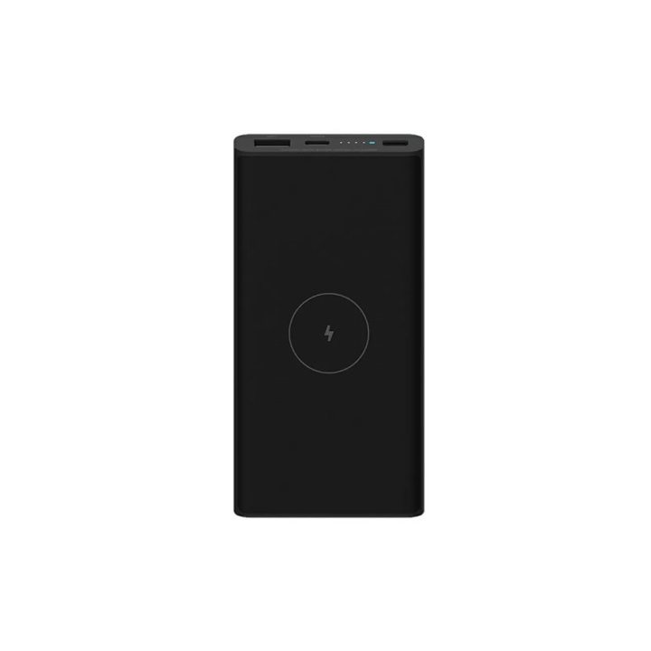 power bank 10000 mah wireless xiaomi