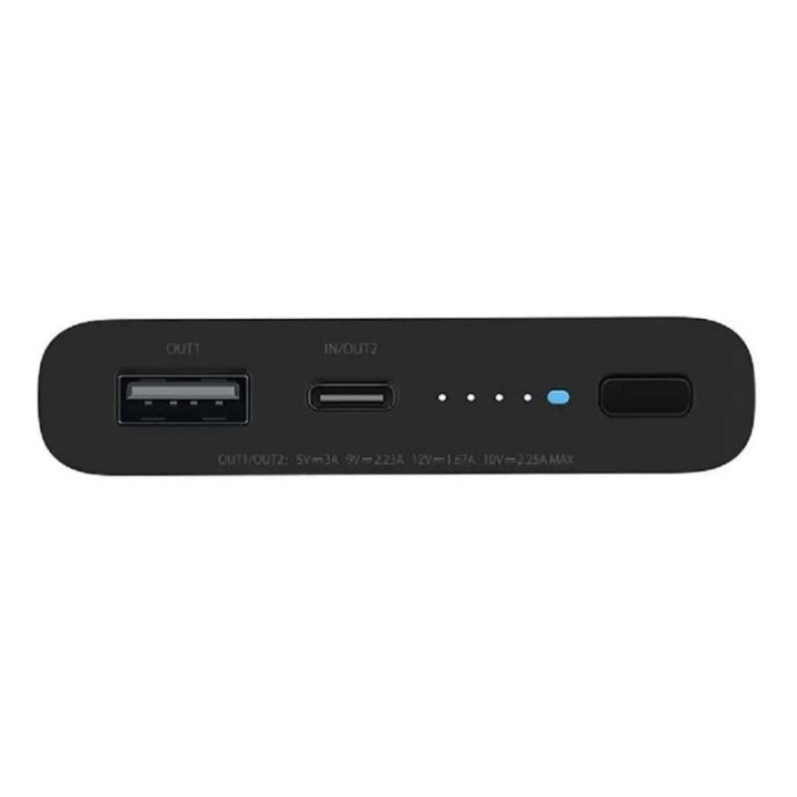 power bank 10000 mah wireless xiaomi