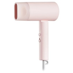 uscator de par compact hair dryer 1600w  roz xiaomi