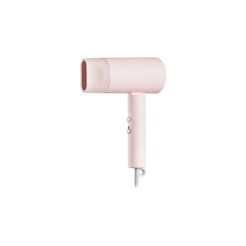 uscator de par compact hair dryer 1600w  roz xiaomi