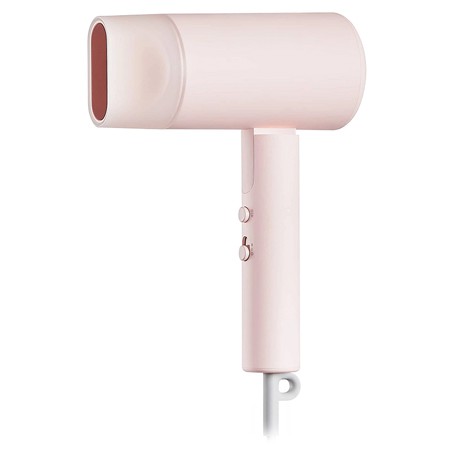 uscator de par compact hair dryer 1600w  roz xiaomi
