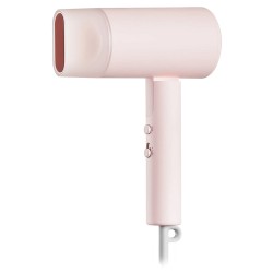 uscator de par compact hair dryer 1600w  roz xiaomi