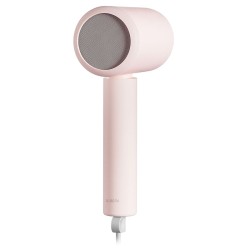 uscator de par compact hair dryer 1600w  roz xiaomi