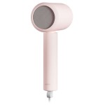 uscator de par compact hair dryer 1600w  roz xiaomi