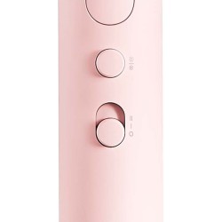 uscator de par compact hair dryer 1600w  roz xiaomi