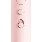 uscator de par compact hair dryer 1600w  roz xiaomi