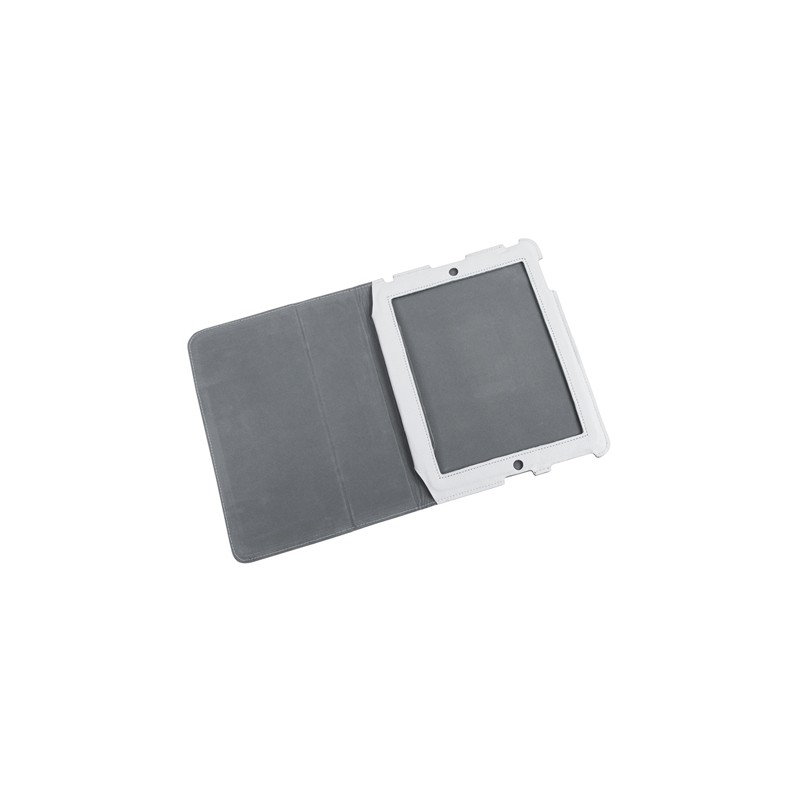 husa alba apple ipad 3