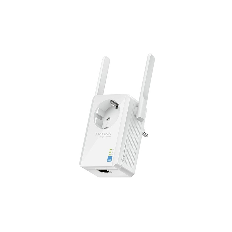 range extender wifi 300mbps tl-wa860re tp-link