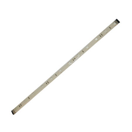 banda flexibila led 30cm galben (12x5050 smd)