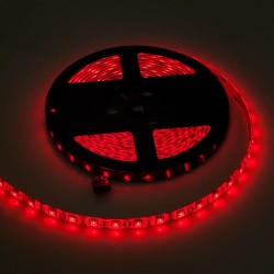 banda led ip65 rgb 5m rebel