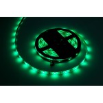 banda led rgb ip65 5m banda led rgb ip65 5m