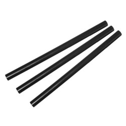 bara silicon 11mm/20cm negru 1kg