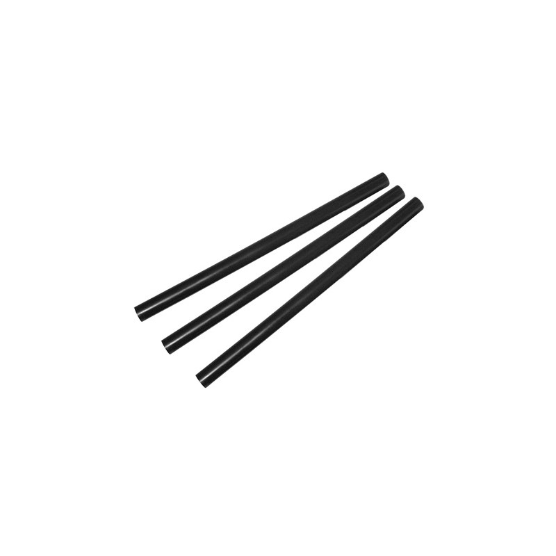 bara silicon 11mm/20cm negru 1kg