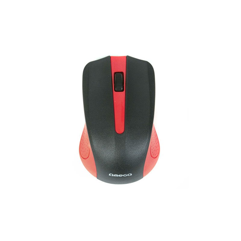 mouse optic usb 1000 dpi om05 omega