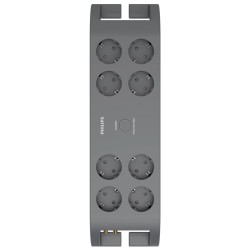 prelungitor surge protector 8 prize 3m philips