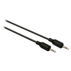cablu jack 3.5mm tata -  tata 3m philips