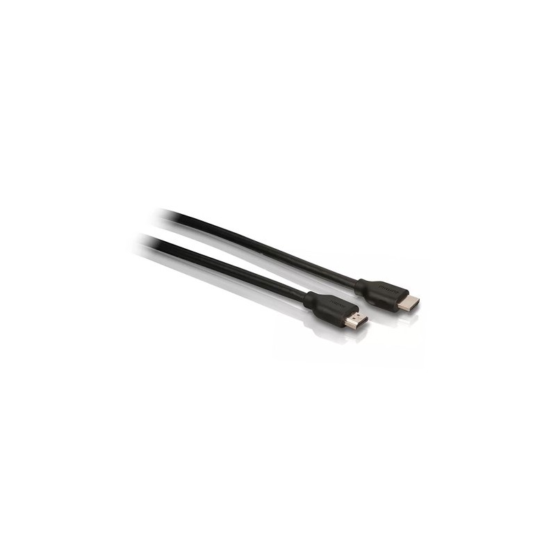 cablu hdmi ethernet uhd 1.5m philips cablu hdmi ethernet uhd 1.5m philips