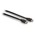 cablu hdmi ethernet uhd 1.5m philips cablu hdmi ethernet uhd 1.5m philips