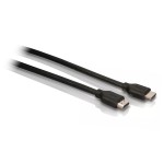 cablu hdmi ethernet uhd 1.5m philips cablu hdmi ethernet uhd 1.5m philips