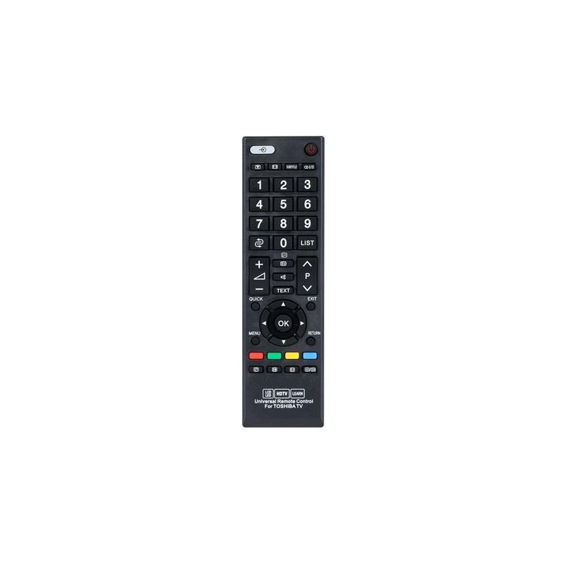 telecomanda universala led tv toshiba telecomanda universala led tv toshiba