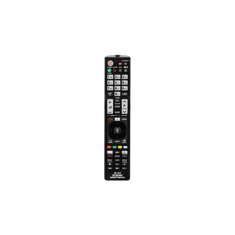 telecomanda universala led tv lg