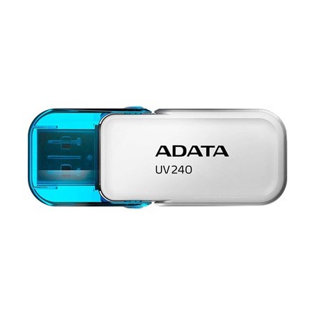 flash drive usb 2.0 32gb uv240 adata