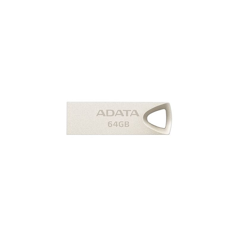 flash drive usb 2.0 64gb uv210 metal adata