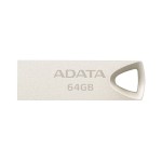 flash drive usb 2.0 64gb uv210 metal adata