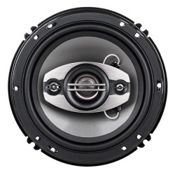 set difuzoare auto 6 inch peiying